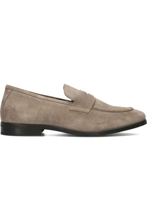 Stefano Lauran Herren Loafer Strefano Lauran - - Größe 40
