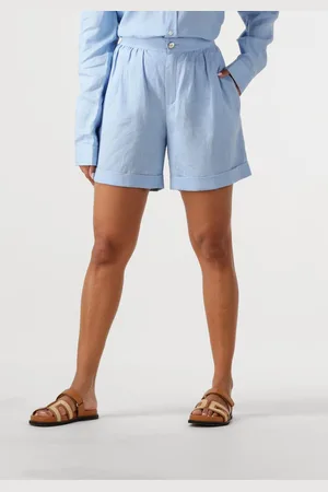 Resort Finest Damen Hosen Bermuda - - Größe S