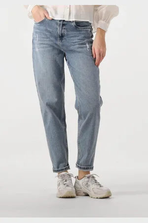 Circle Of Trust Damen Jeans Scottie Dnm - - Größe 25