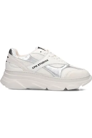 &Copenhagen Damen Sneaker Cph54 - - Größe 36