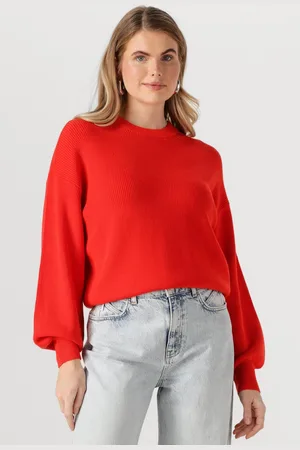 MSCH Damen Pullover & Cardigans Mschacentia Rachelle Pullover - - Größe XS/S