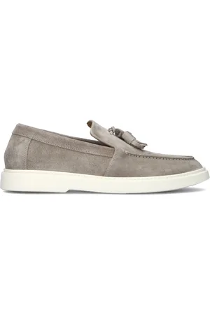 Giorgio Herren Loafer 19206 - - Größe 39