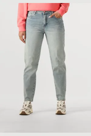 Circle Of Trust Damen Jeans Chloe Dnm - - Größe 25