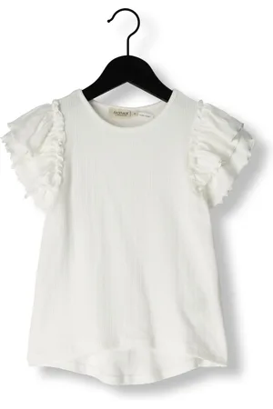 Marmar Copenhagen Mädchen Tops & T-shirts Tavora - - Größe 104