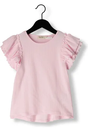 Marmar Copenhagen Mädchen Tops & T-shirts Tavora - - Größe 104