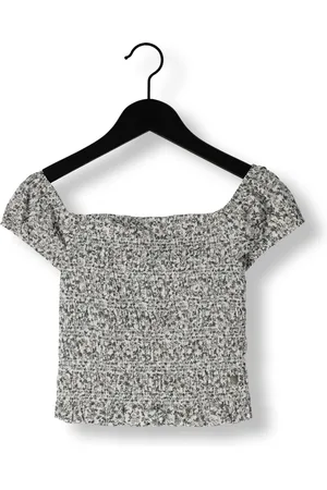Frankie & Liberty Mädchen Tops & T-shirts Rocca Liberty Blousee - - Größe 140