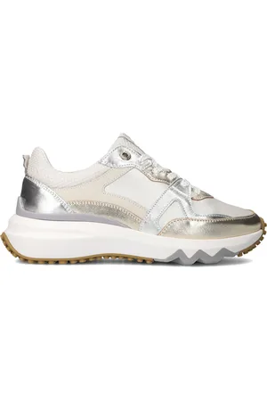 Floris van Bommel Damen Sneaker Sfw-10111 - - Größe 35