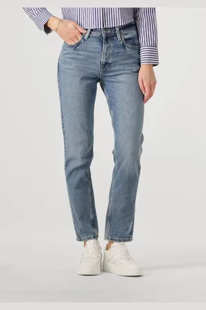 Lee Damen Jeans Carol Classic Denim - - Größe 29