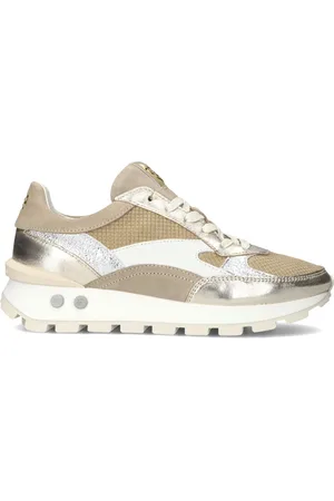 Floris van Bommel Damen Sneaker Sfw-10098 Blokki - - Größe 35