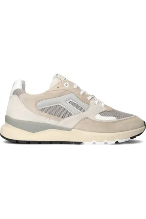 Floris van Bommel Herren Sneaker Sfm-10154 De Treener - - Größe 38
