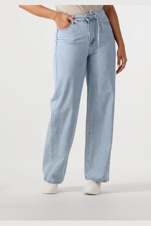 Moves Damen Jeans Adanna Jeans 4283 - - Größe 34