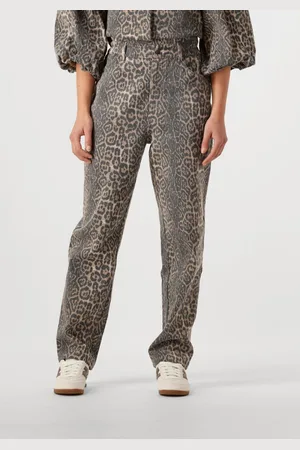 Minus Damen Jeans Rana Pant - - Größe 34