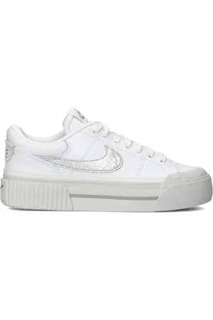 Nike Damen Sneaker Wmns Court Legacy Lift - - Größe 36