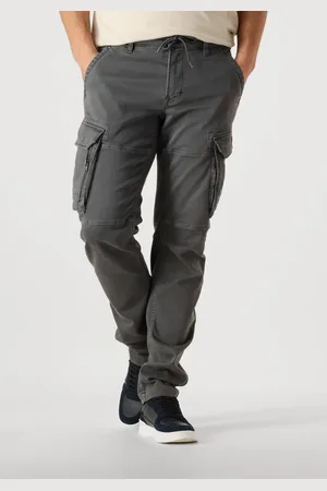 PME Legend™ Herren Hosen Expedizor Cargo Colored Sweat - - Größe 29/30