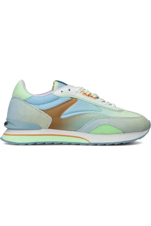 HOFF Damen Sneaker Mermaid - - Größe 37