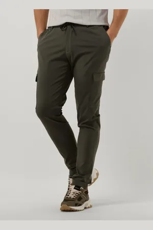 Genti Herren Hosen P7025-1967 - - Größe 46