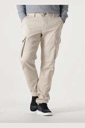 PME Legend™ Herren Hosen Expedizor Cargo Colored Sweat - - Größe 29/30