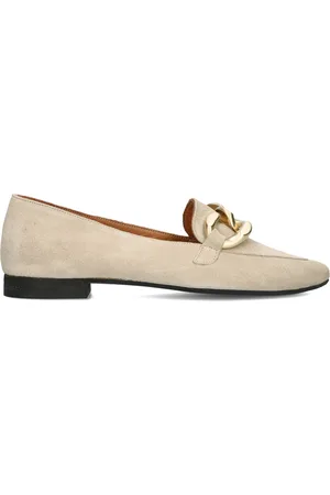 NOTRE-V Damen Loafer 4605 - - Größe 37