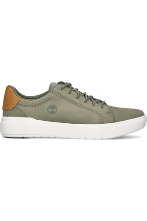 Timberland Herren Sneaker Seneca Bay Low - - Größe 40