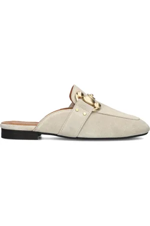 NOTRE-V Damen Slipper 5617 - - Größe 37