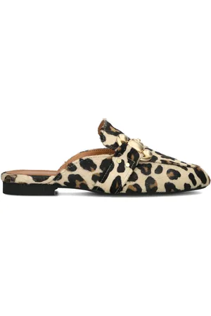 NOTRE-V Damen Slipper 5617 - - Größe 37