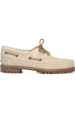 Timberland Damen Mokassins Noreen - - Größe 36