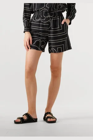 My Essential Wardrobe Damen Hosen Kellymw Shorts - - Größe 34