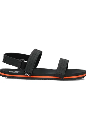 Reef Jungen Sandalen Ahi Convertible Boys - - Größe 25