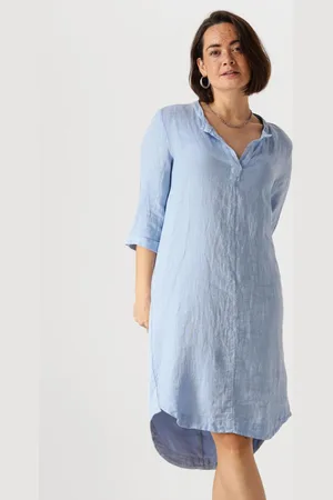 NUKUS Damen Kleider Kate Dress - - Größe XL