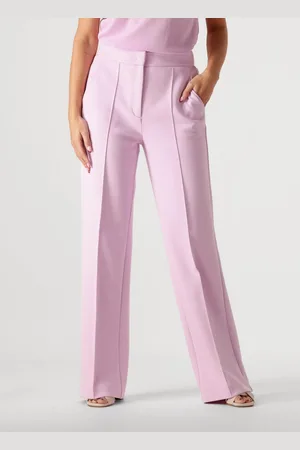 beaumont Damen Hosen Yuka Pants - - Größe 36