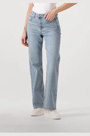 My Essential Wardrobe Damen Jeans 35 The Louis 139 High Wide Y - - Größe 26/32