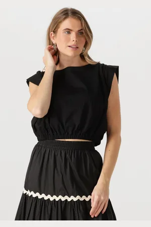 Suncoo Damen Tops & T-Shirts Marcha - - Größe XS