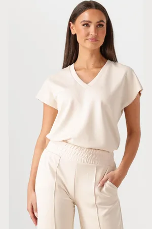 Aimée the Label Damen Tops & T-Shirts Ingrid2 - - Größe XL