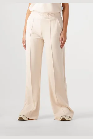 Aimée the Label Damen Hosen Love2 - - Größe XS