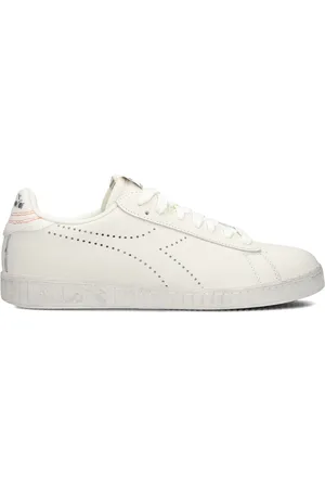 Diadora Herren Sneaker Game L Low Plush - - Größe 39