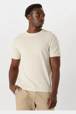 Dstrezzed Herren Polos & T-Shirts Zeke Tee - - Größe XL