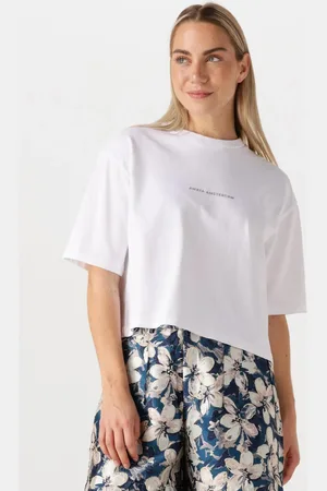 AMAYA Amsterdam Damen Tops & T-Shirts Baylie - - Größe XL