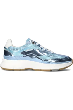 Floris van Bommel Damen Sneaker Sfw-10101 - - Größe 35