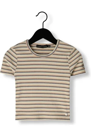 Frankie & Liberty Mädchen Tops & T-shirts Rola Tee 1 - - Größe 152
