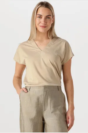 Aimée the Label Damen Tops & T-Shirts Yanni2 - - Größe XL