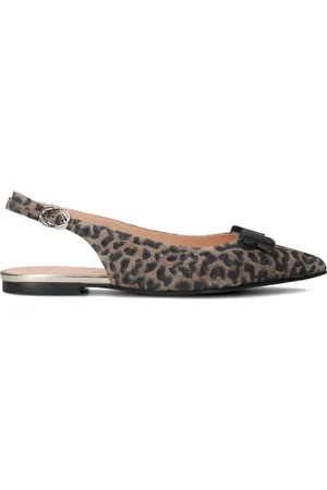Floris van Bommel Damen Schuhe Sfw-40050 - - Größe 36