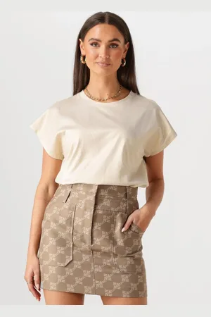 beaumont Damen Tops & T-Shirts Frances Top - - Größe XL