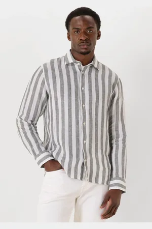 Matinique Herren Hemden Mamarc Short - - Größe 38