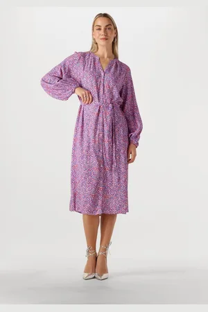 Ydence Damen Kleider Dress Samira - - Größe XS