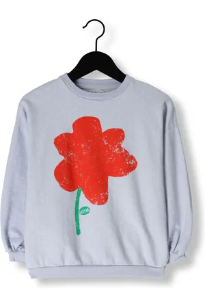 Lötiekids Mädchen Pullover & Cardigans S25-127-52 - - Größe 104/110