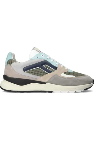 Floris van Bommel Herren Sneaker Sfm-10154 De Treener - - Größe 39⅓