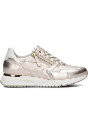 Gabor Damen Sneaker 448 - - Größe 35