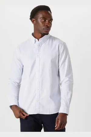 Matinique Herren Hemden Matrostol Bd - - Größe XL