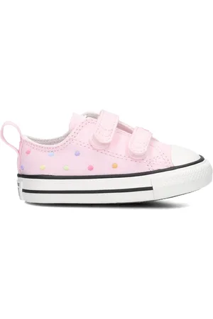 Converse Mädchen Sneaker Chuck Taylor All Star 2v - - Größe 20