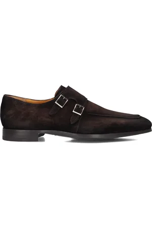 Magnanni Herren Business Schuhe 23696 - - Größe 39